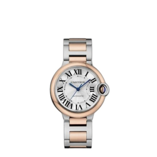 발롱블루 콤비 W2BB0033