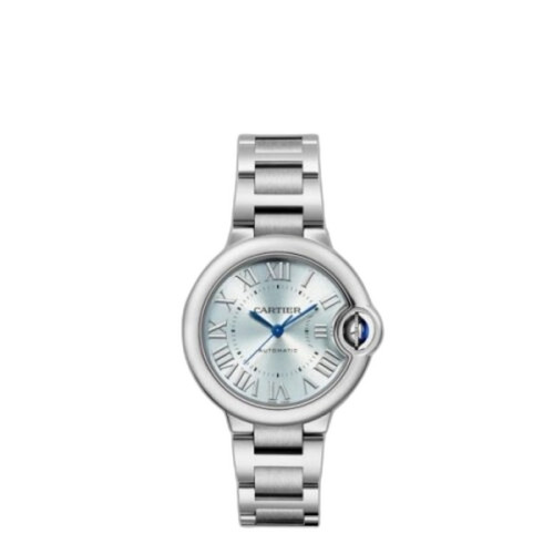 발롱 블루 드 까르띠에 워치 33 WSBB0062