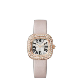꾸쌍 드 까르띠에 워치 30.4 WJCS0005