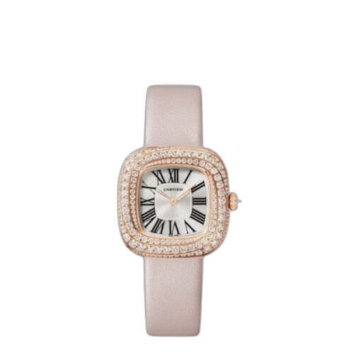 꾸쌍 드 까르띠에 워치 30.4 WJCS0005