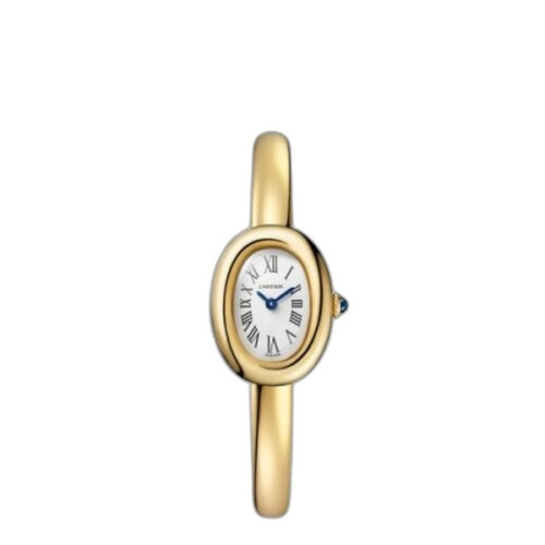 까르띠에 베누아 워치 24.6 WGBA0018