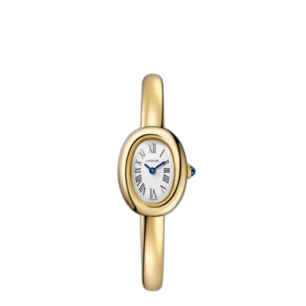까르띠에 베누아 워치 24.6 WGBA0018