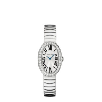 까르띠에 베누아 31.6 WB520006