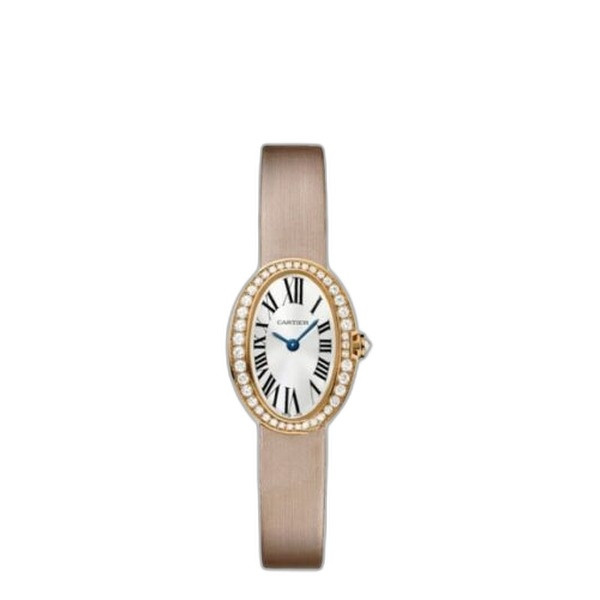 까르띠에 베누아 28 WB520028