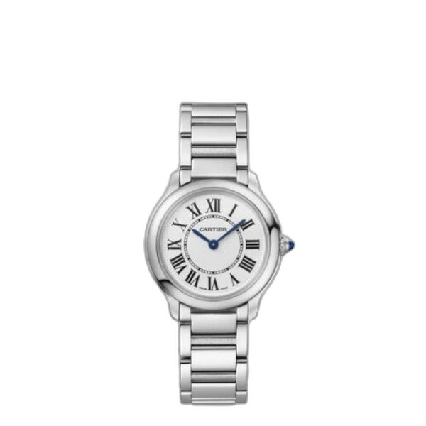 까르띠에 롱드 솔로 29 WSRN0033