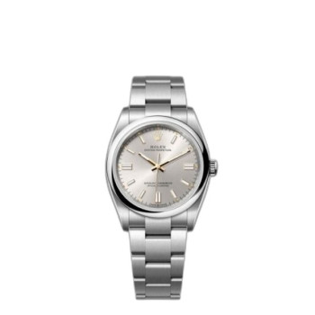 오이스터 퍼페츄얼 126000