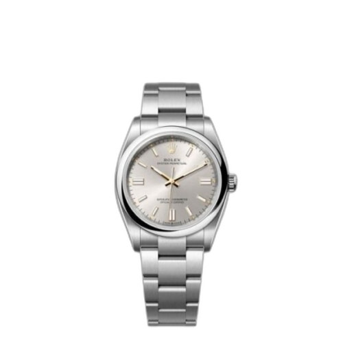 오이스터 퍼페츄얼 126000