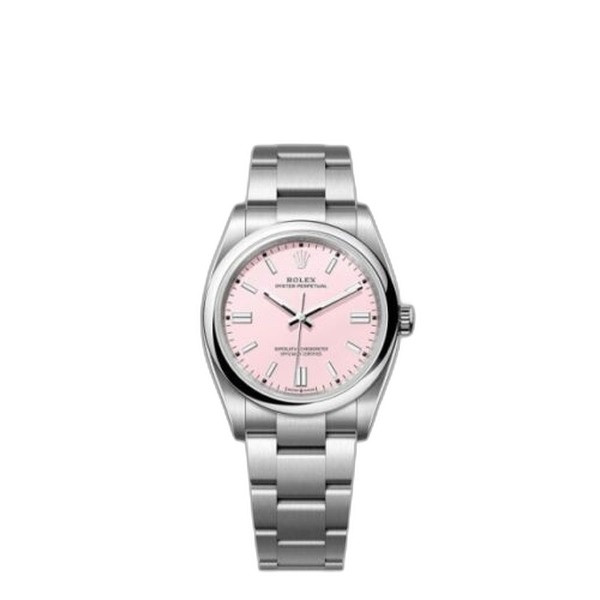 오이스터 퍼페츄얼 126000