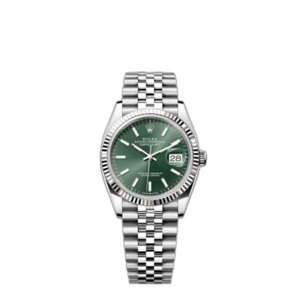 데이저스트 콤비 126234