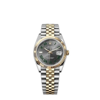 데이저스트 콤비 126233