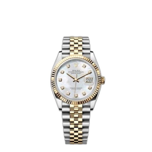 데이저스트 콤비 126233