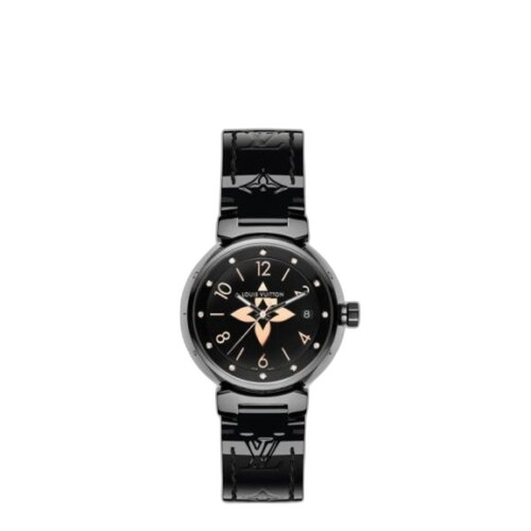 땅부르 올 블랙 34 QBBB74