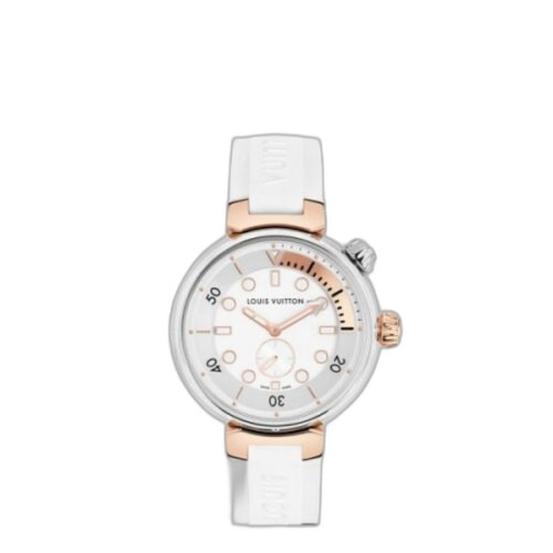 땅부르 스트리트 다이버, 쿼츠 39.5 QA166A