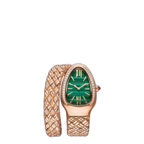 세르펜티 스피가 워치 35 103657