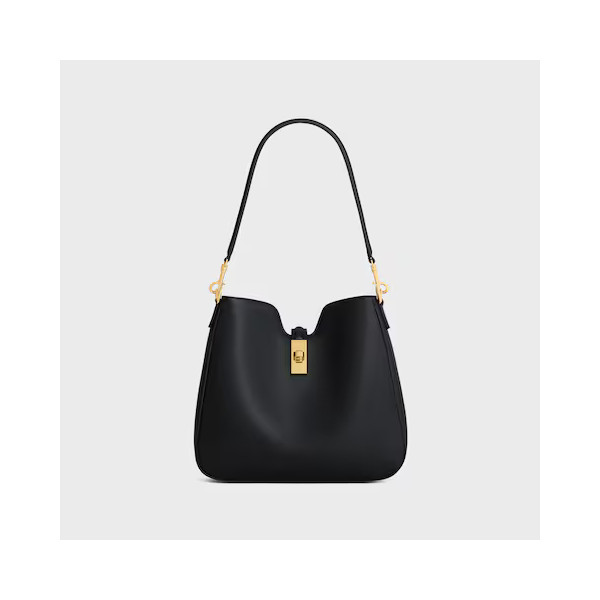 스몰 소프트 16 까미유 백 - 부드러운 카프스킨