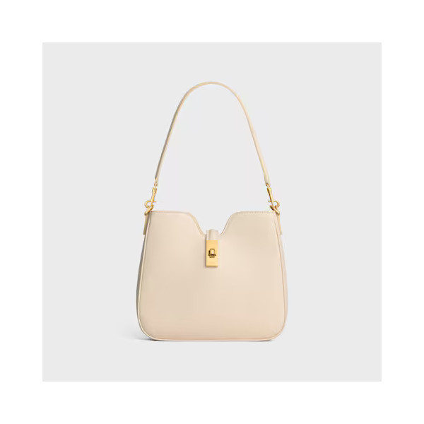 스몰 소프트 16 까미유 백 - 부드러운 카프스킨