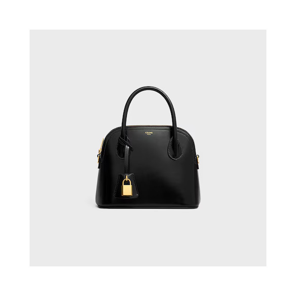 틴 오노린 백 - 샤이니 카프스킨