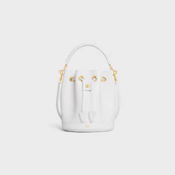 틴 클라라 백 - 서플 그레인 카프스킨