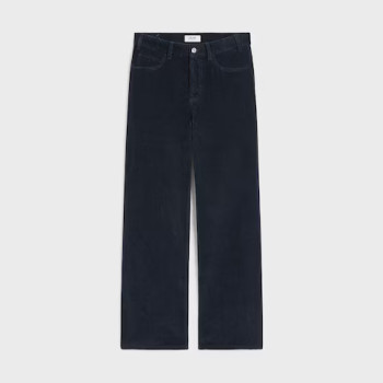 졸린 진 - 코듀로이