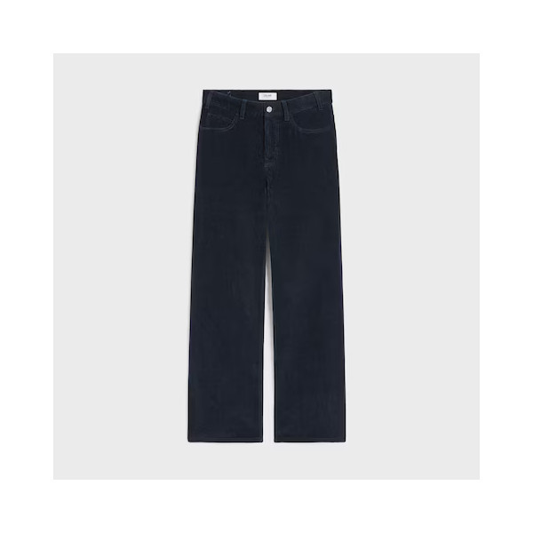 졸린 진 - 코듀로이