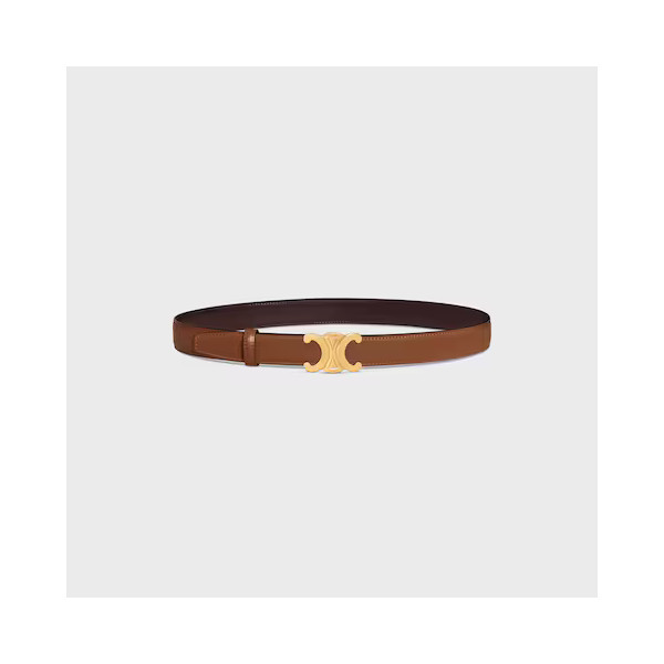 트리옹프 버클 & 25MM 리버시블 스트랩