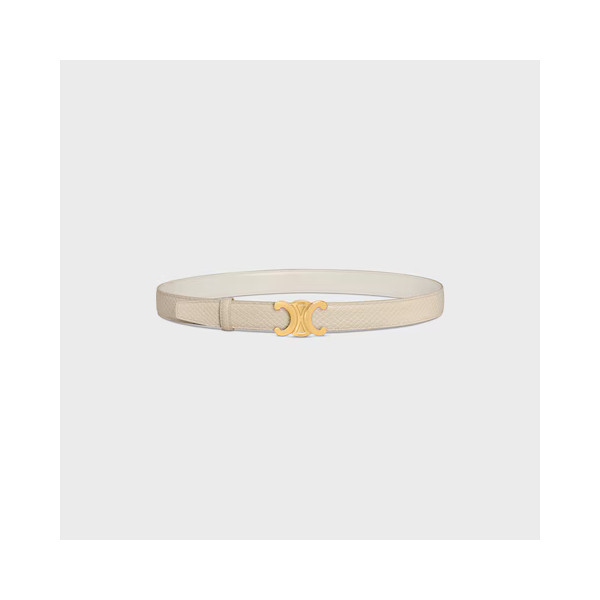 트리옹프 버클 & 25MM 리버시블 스트랩