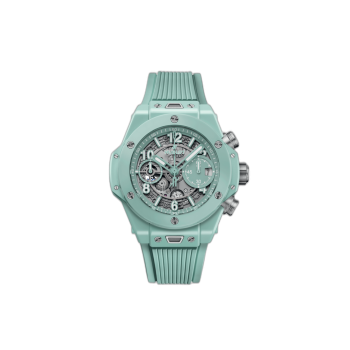 Unico Mint Green Ceramic