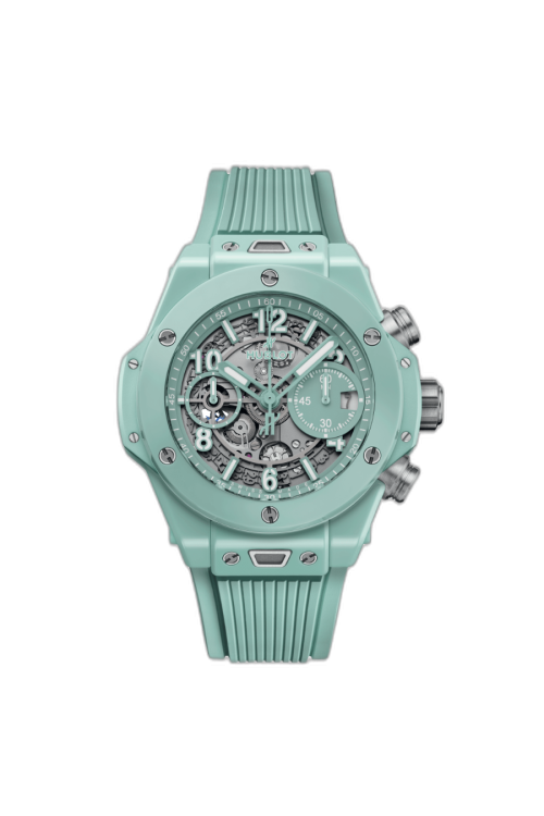 Unico Mint Green Ceramic