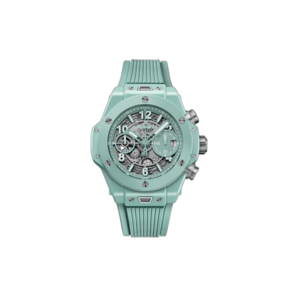 Unico Mint Green Ceramic