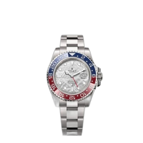 MT-MASTER II 126719BLRO