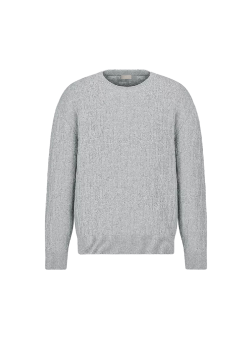 Dior Oblique 스웨터