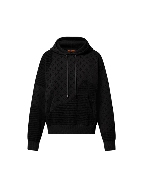 그래픽 자카드 후디