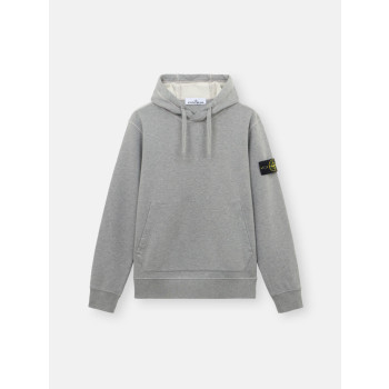 드로스트링 후드 & 포켓 스웨트셔츠