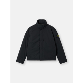 안티드롭 & 지퍼 포켓 패딩 재킷