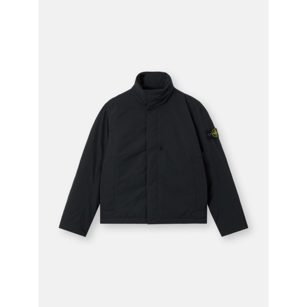 안티드롭 & 지퍼 포켓 패딩 재킷