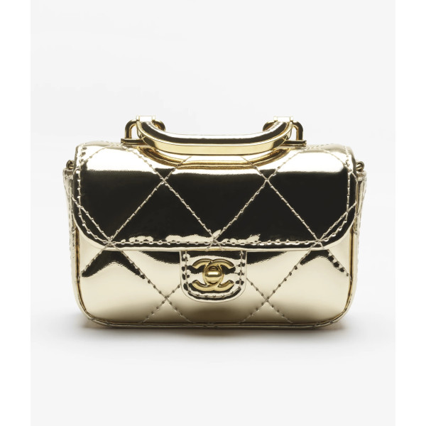 스몰 체인 클러치