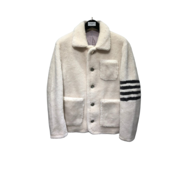 톰브라운 2020 울 자켓