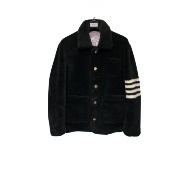 톰브라운 2020 울 자켓