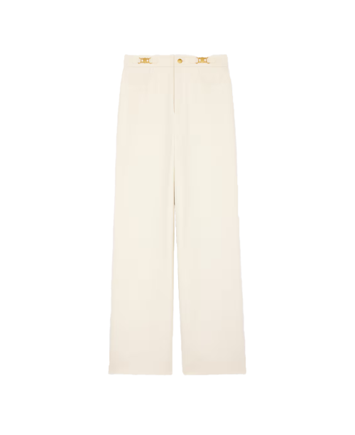 트리옹프 팬츠 - 코튼 드릴