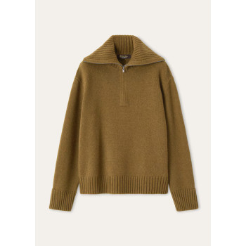 파크스빌 풀오버