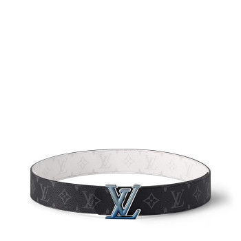 LV 디멘션 (LV Dimension) 선셋 40mm 리버서블 벨트