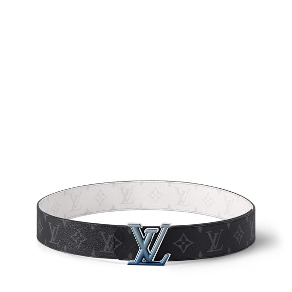 LV 디멘션 (LV Dimension) 선셋 40mm 리버서블 벨트