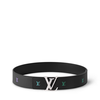 LV 이니셜 (LV Initiales) 40mm 리버서블 벨트