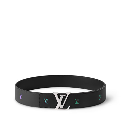 LV 이니셜 (LV Initiales) 40mm 리버서블 벨트