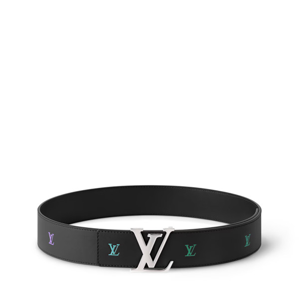 LV 이니셜 (LV Initiales) 40mm 리버서블 벨트