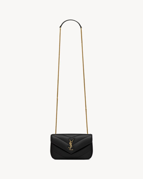 램스킨 소재 LOULOU 토이