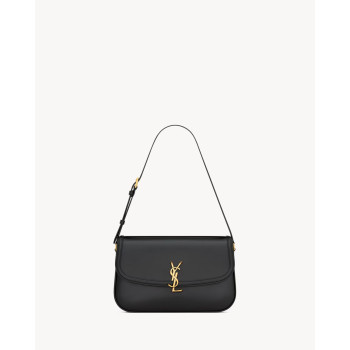 박스 생 로랑 소재의 SOLFERINO 미디엄백