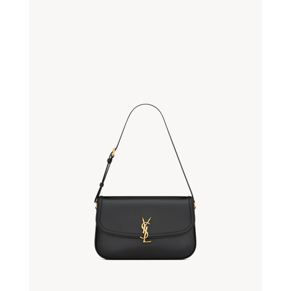 박스 생 로랑 소재의 SOLFERINO 미디엄백