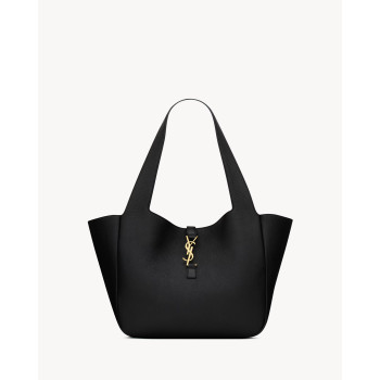 유연한 디어스킨 소재의 LE 5 À 7 BEA