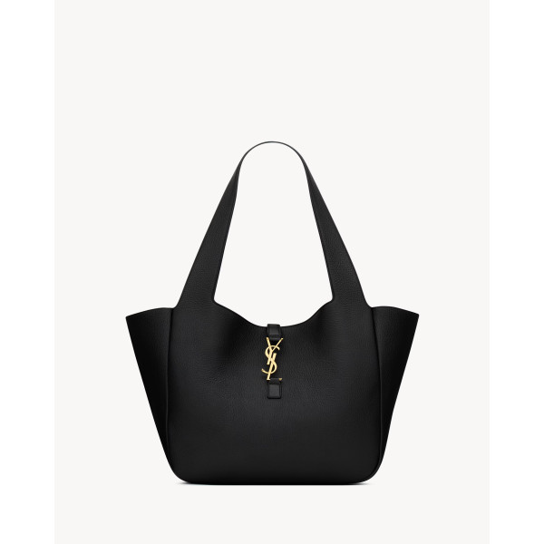 유연한 디어스킨 소재의 LE 5 À 7 BEA